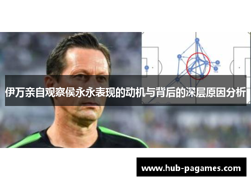伊万亲自观察侯永永表现的动机与背后的深层原因分析