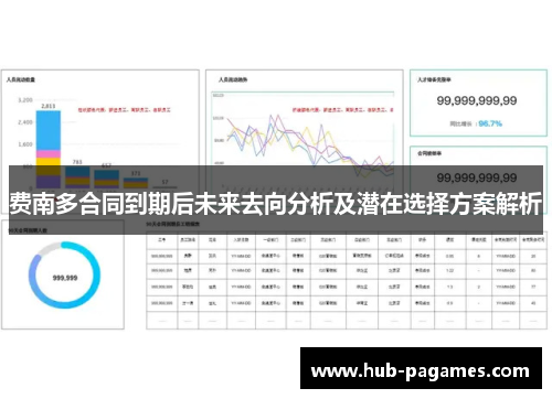 费南多合同到期后未来去向分析及潜在选择方案解析