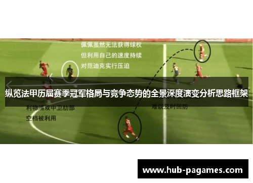 纵览法甲历届赛季冠军格局与竞争态势的全景深度演变分析思路框架