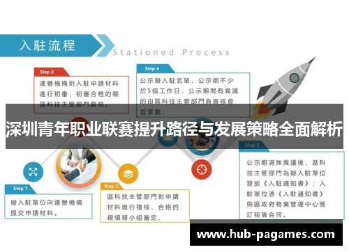 深圳青年职业联赛提升路径与发展策略全面解析