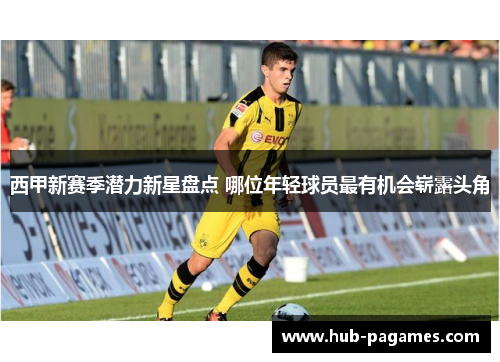 西甲新赛季潜力新星盘点 哪位年轻球员最有机会崭露头角